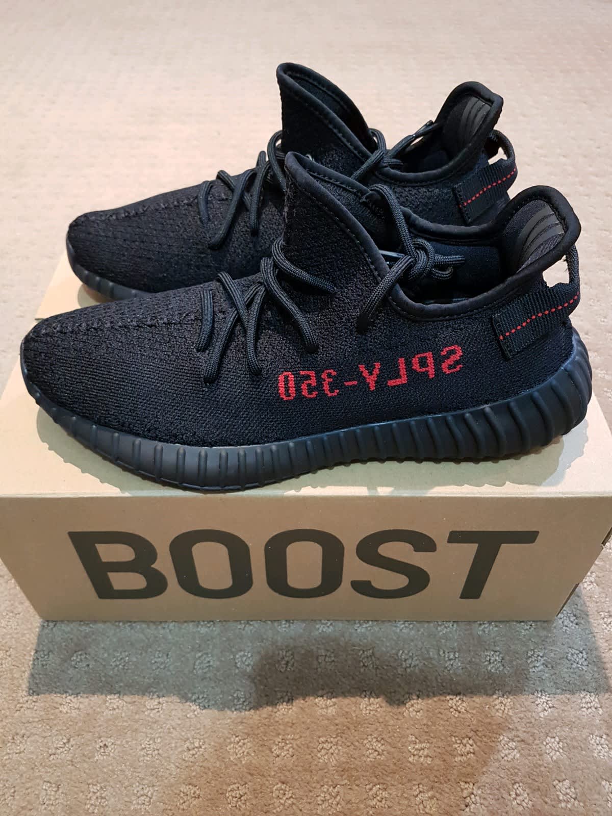 Adidas yeezy boost hotsell 350 v2 black melbourne