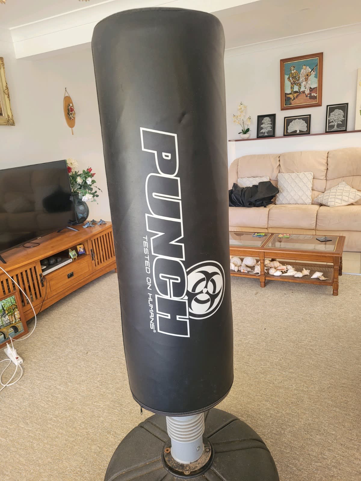 Discover more than 141 avanti free standing boxing bag super hot 3tdesign.edu.vn