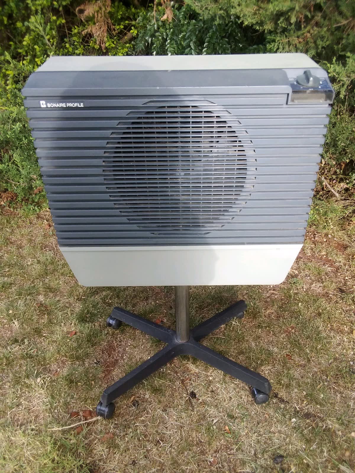 Convair Coolwind Portable Evaporative Cooler At lupon.gov.ph