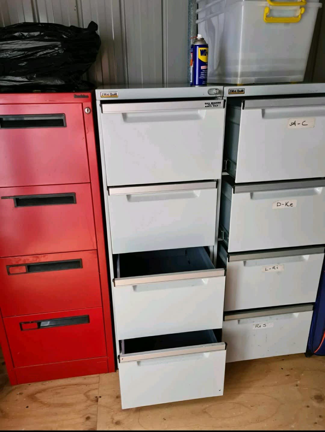 Fire Resistant Filing Brisbane Matttroy