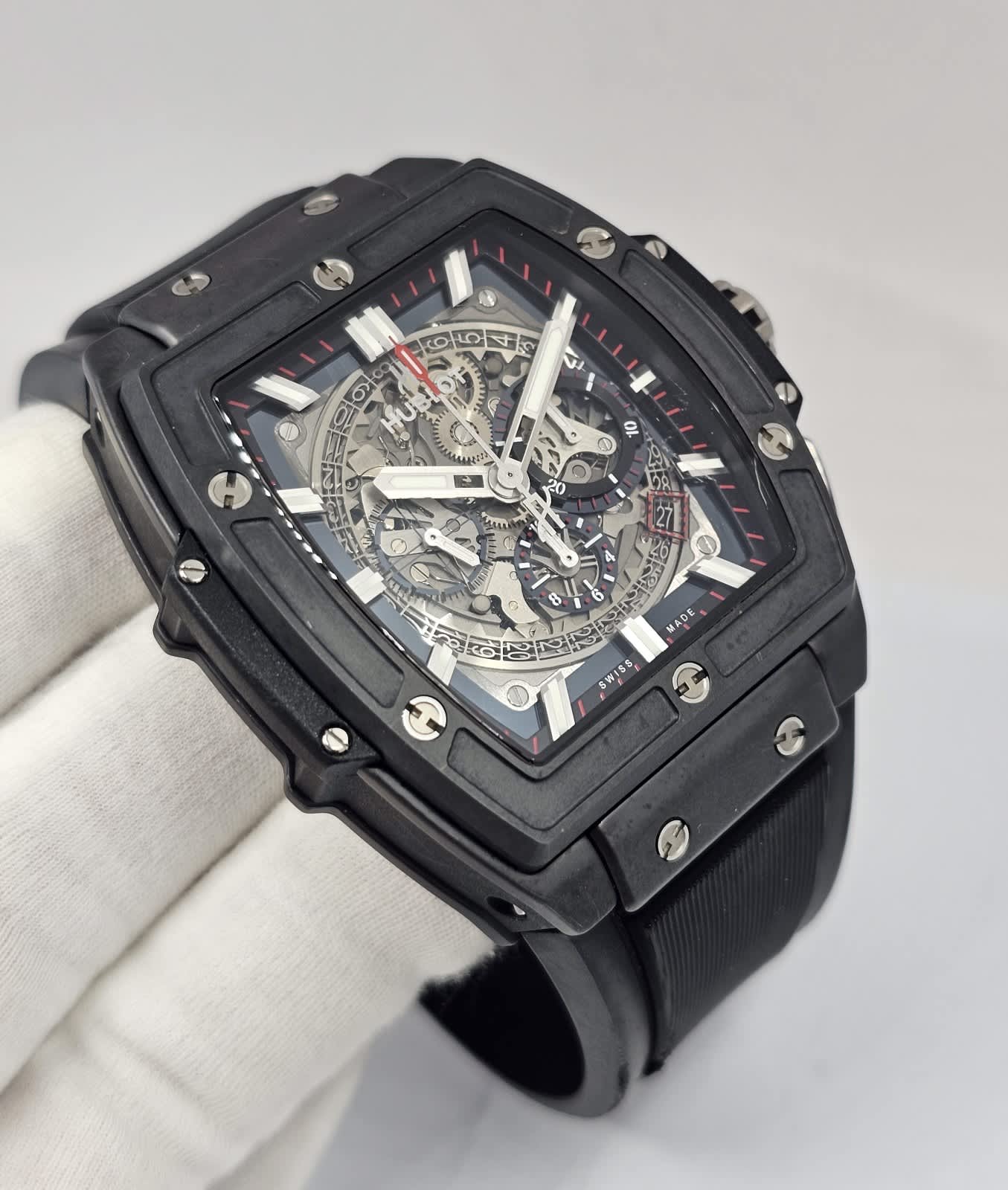 Hublot gumtree 2024