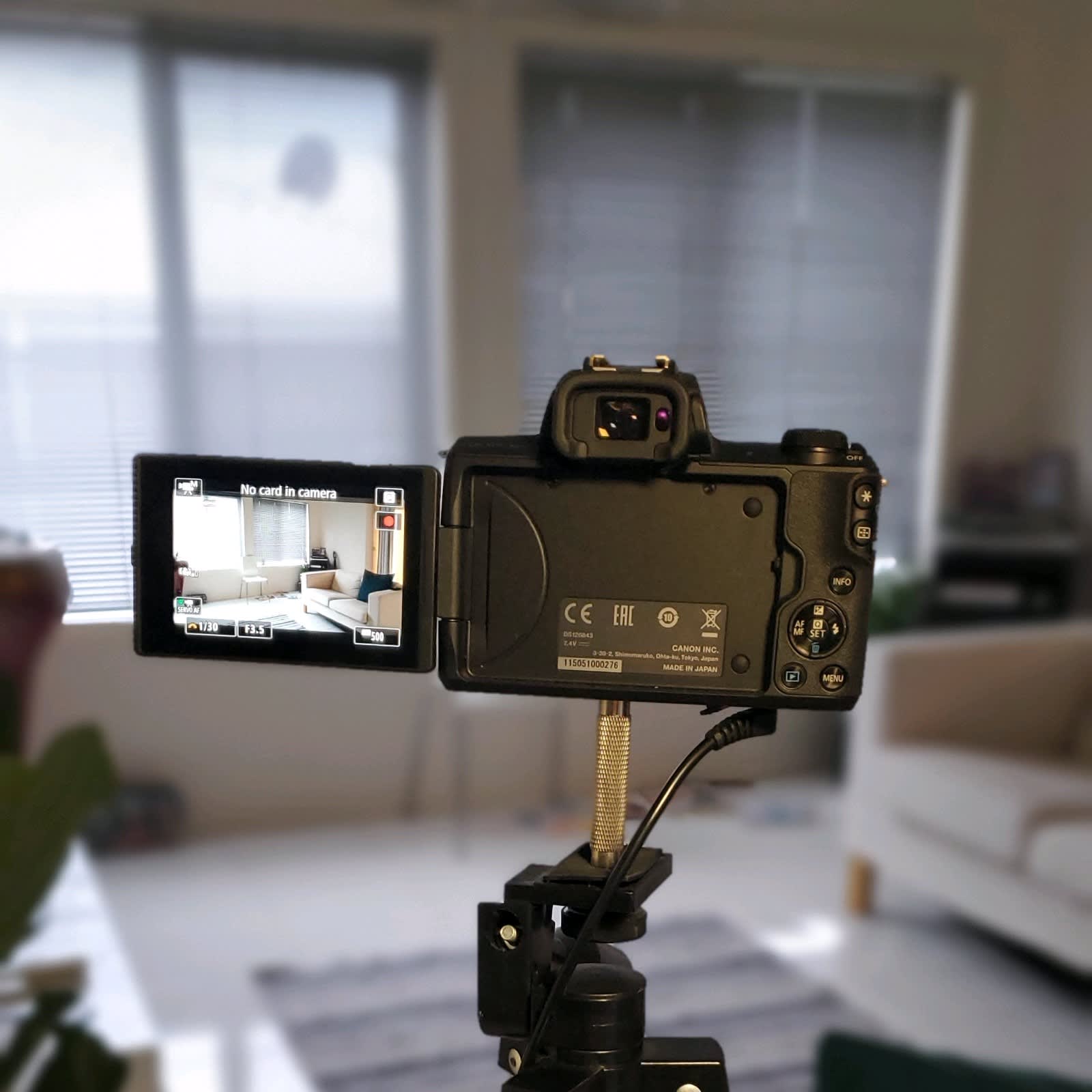 canon m50 mark ii harvey norman