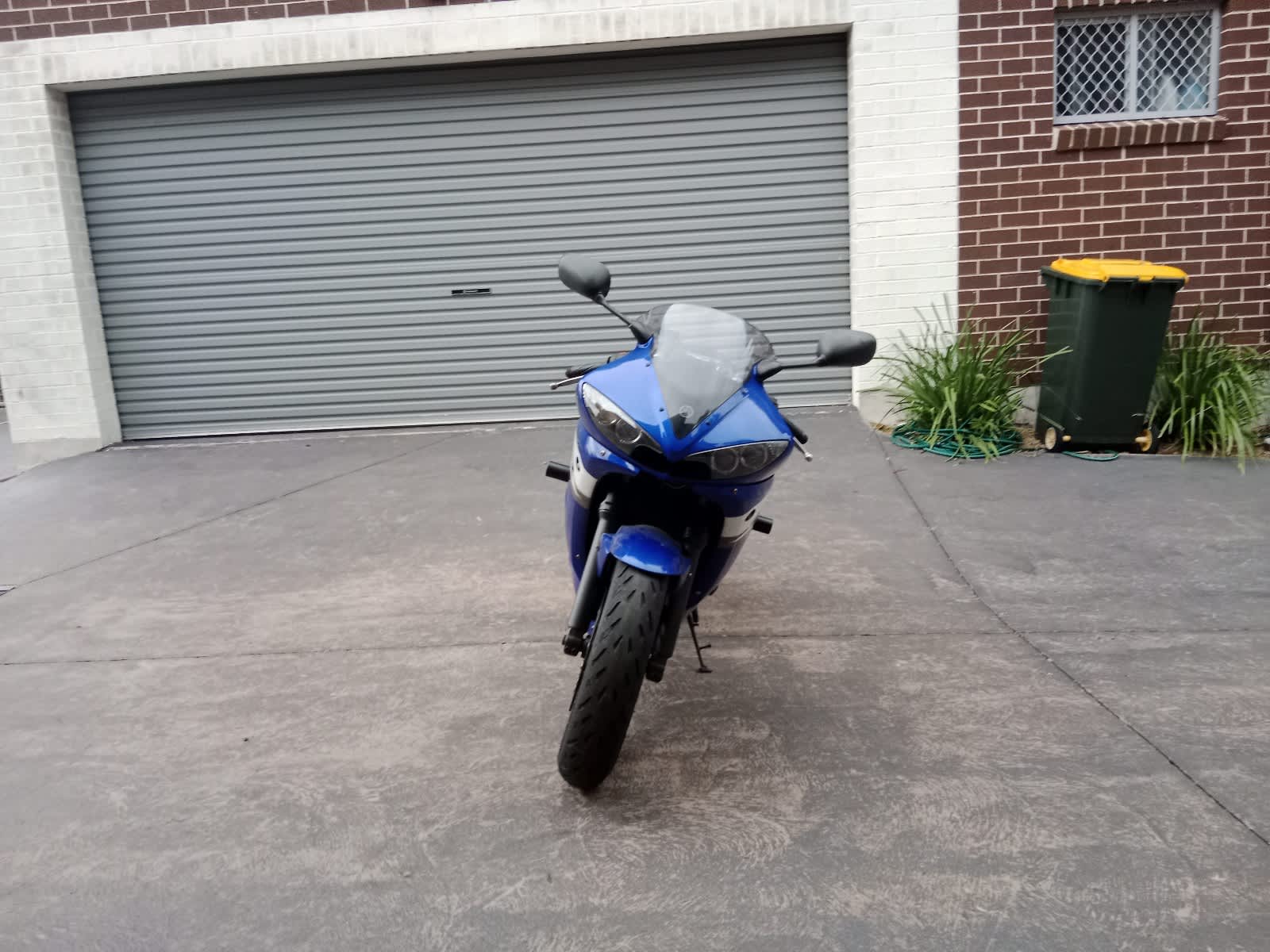 gumtree r6