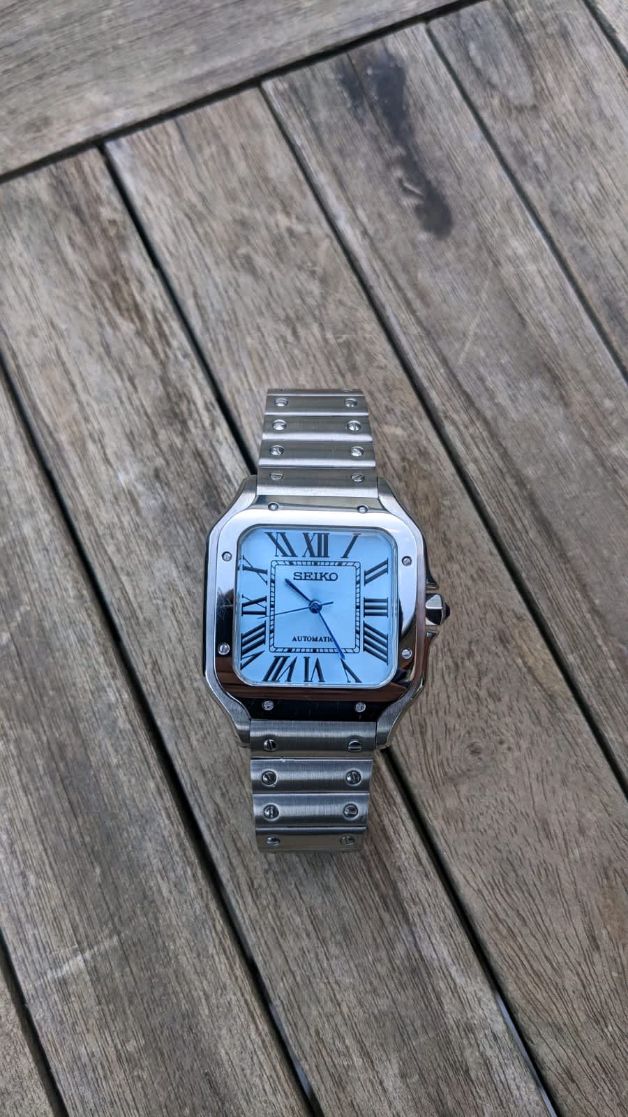 seiko mod | Watches | Gumtree Australia Free Local Classifieds