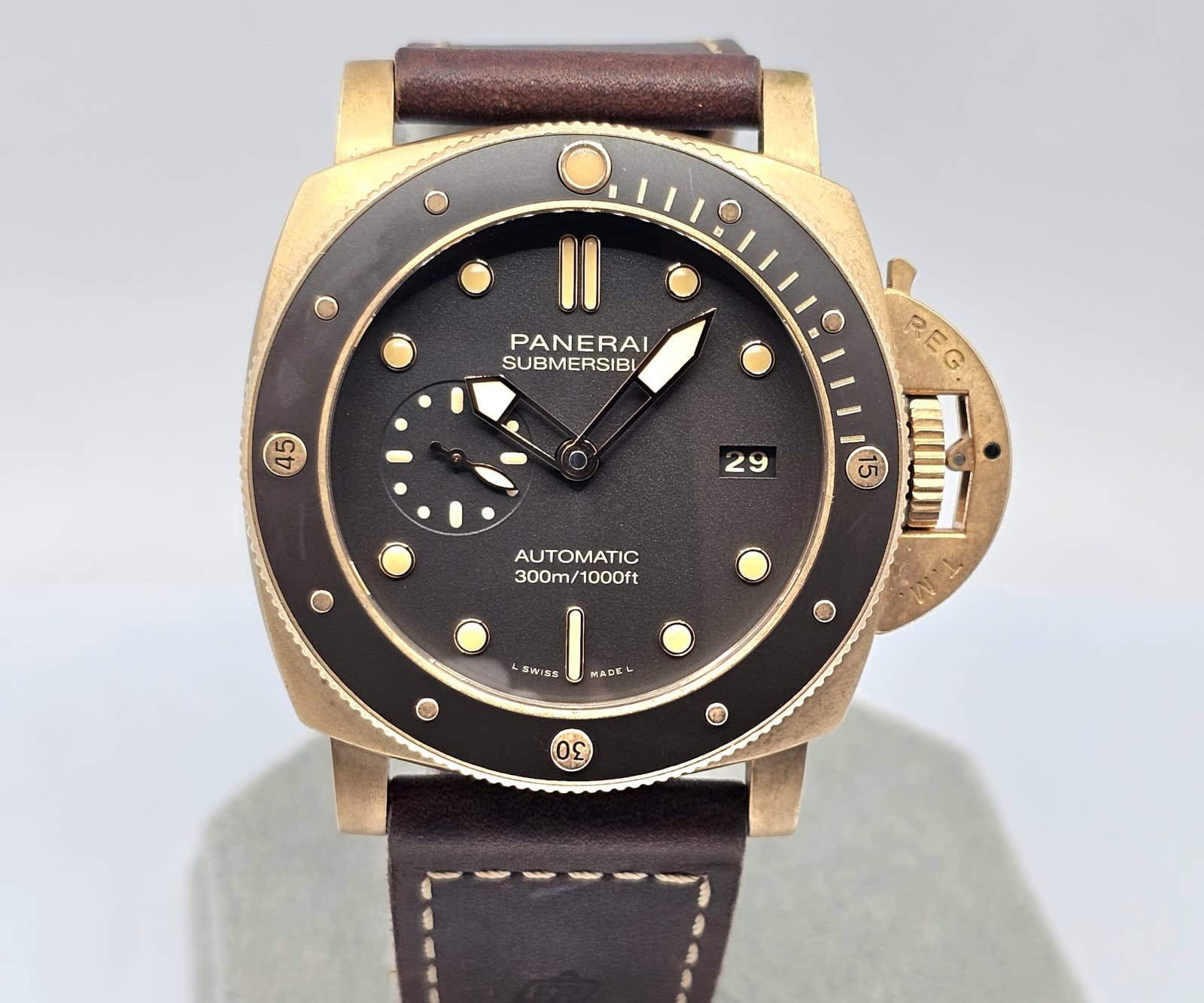 panerai Watches Gumtree Australia Free Local Classifieds