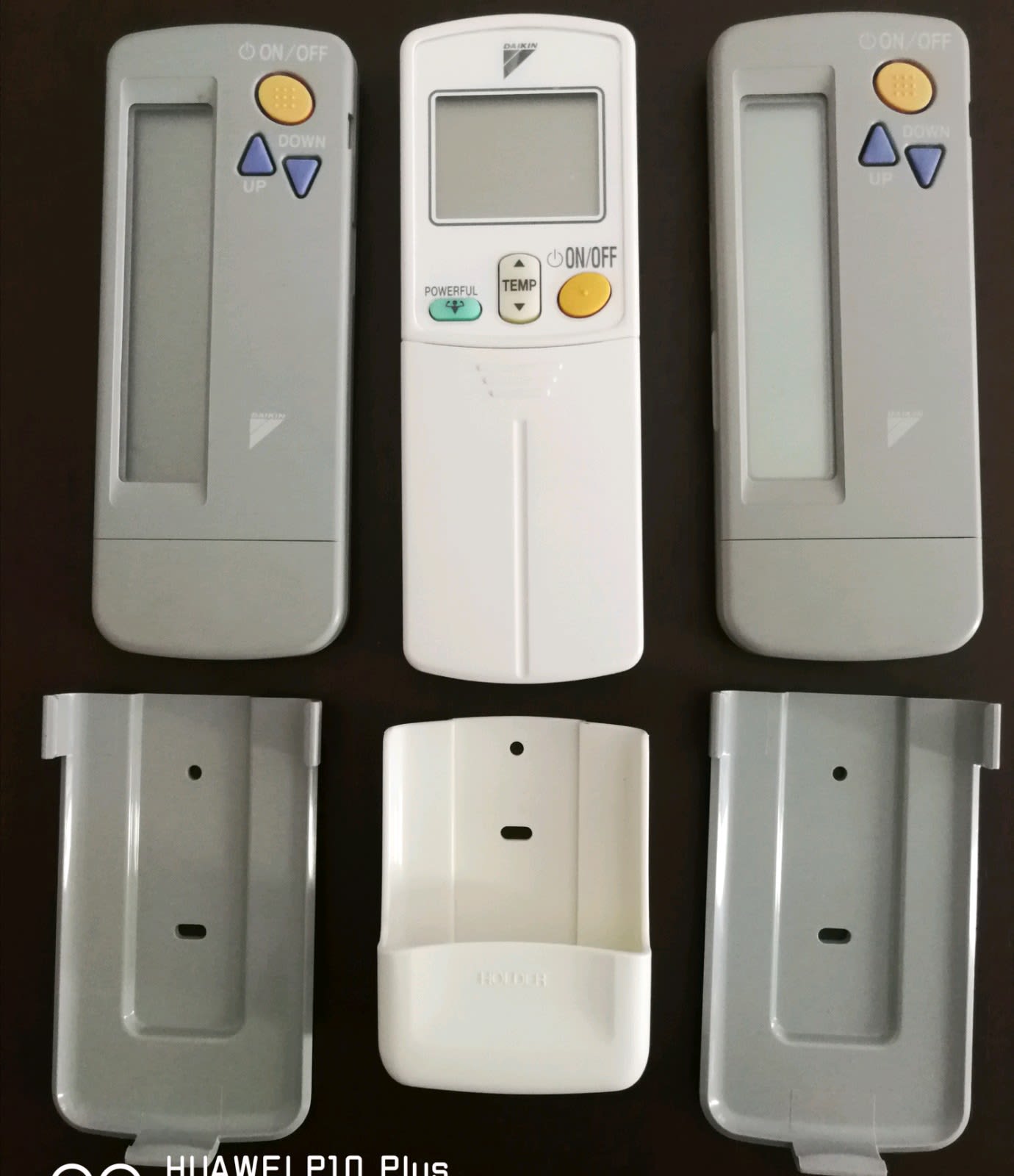 Daikin BRP072C42 WiFi Controller, Air Conditioning & Heating, Gumtree  Australia Port Adelaide Area - Broadview