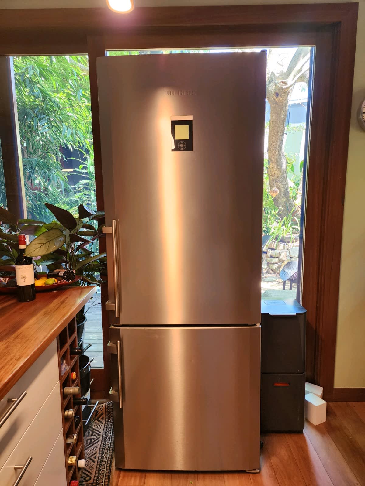 old fridge buy