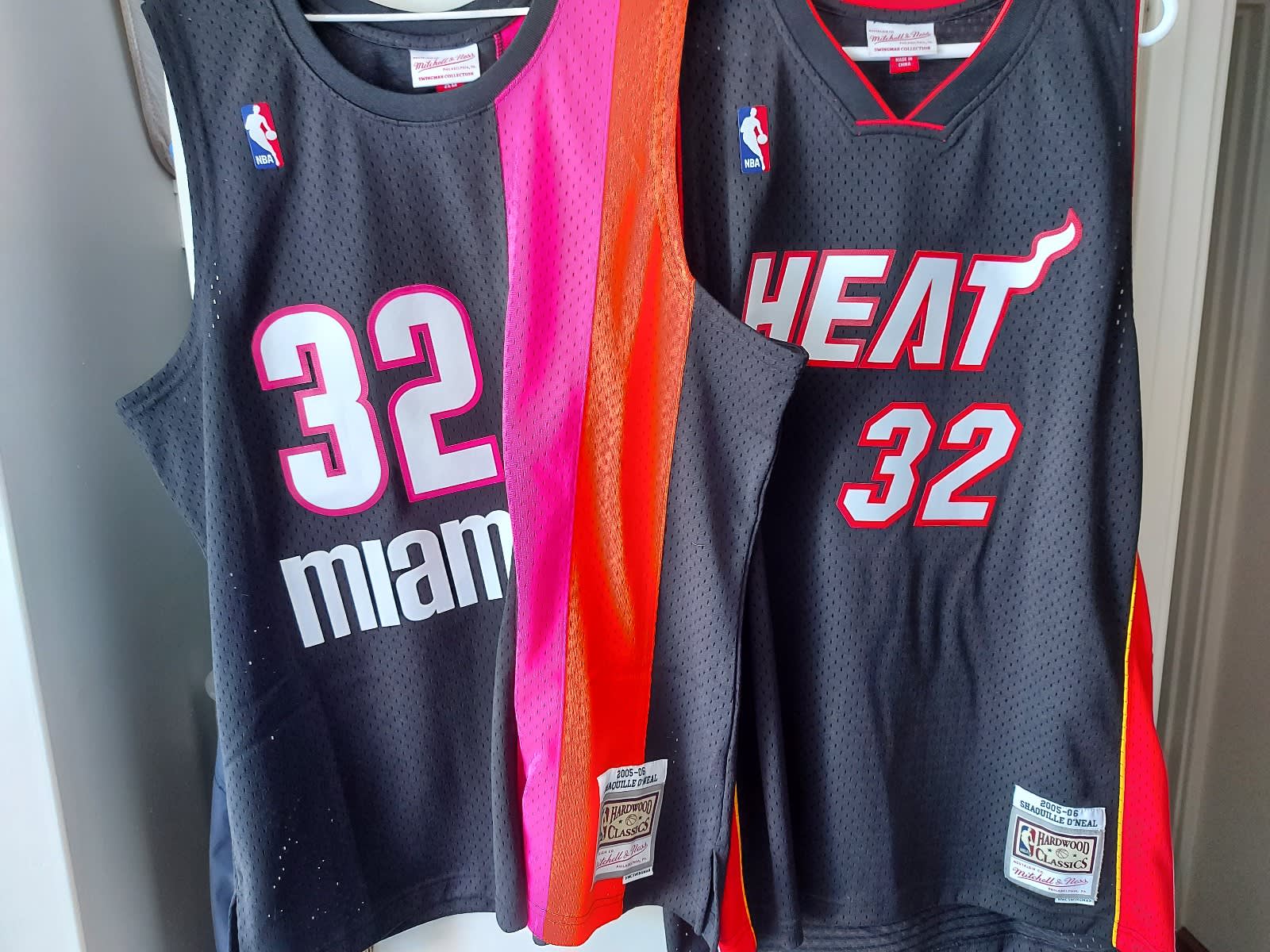 used nba jerseys for sale