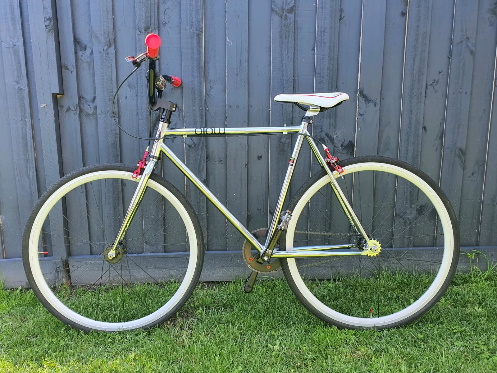 fixie gumtree