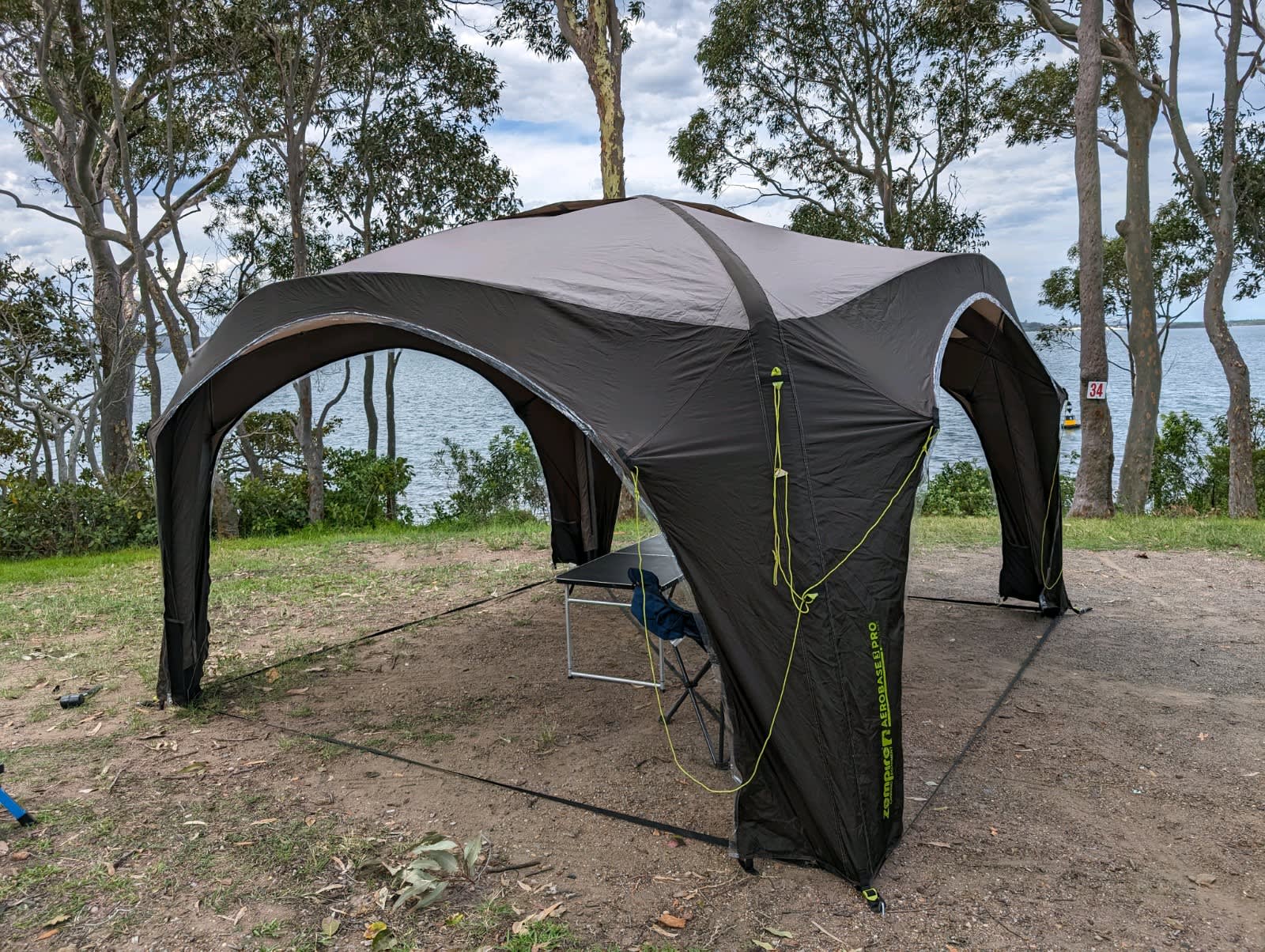 gazebo tent | Camping & Hiking | Gumtree Australia Free Local