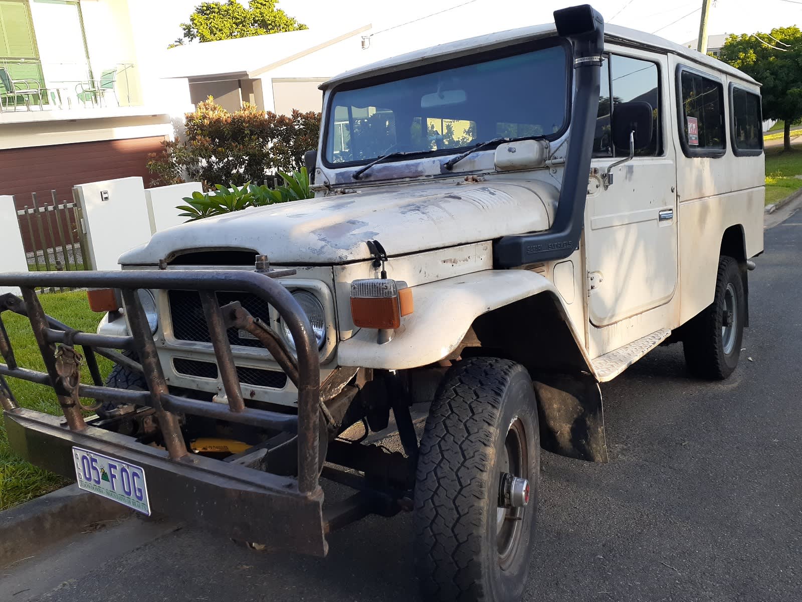79 series landcruiser, Buy New and Used Cars in Toowoomba Region, QLD