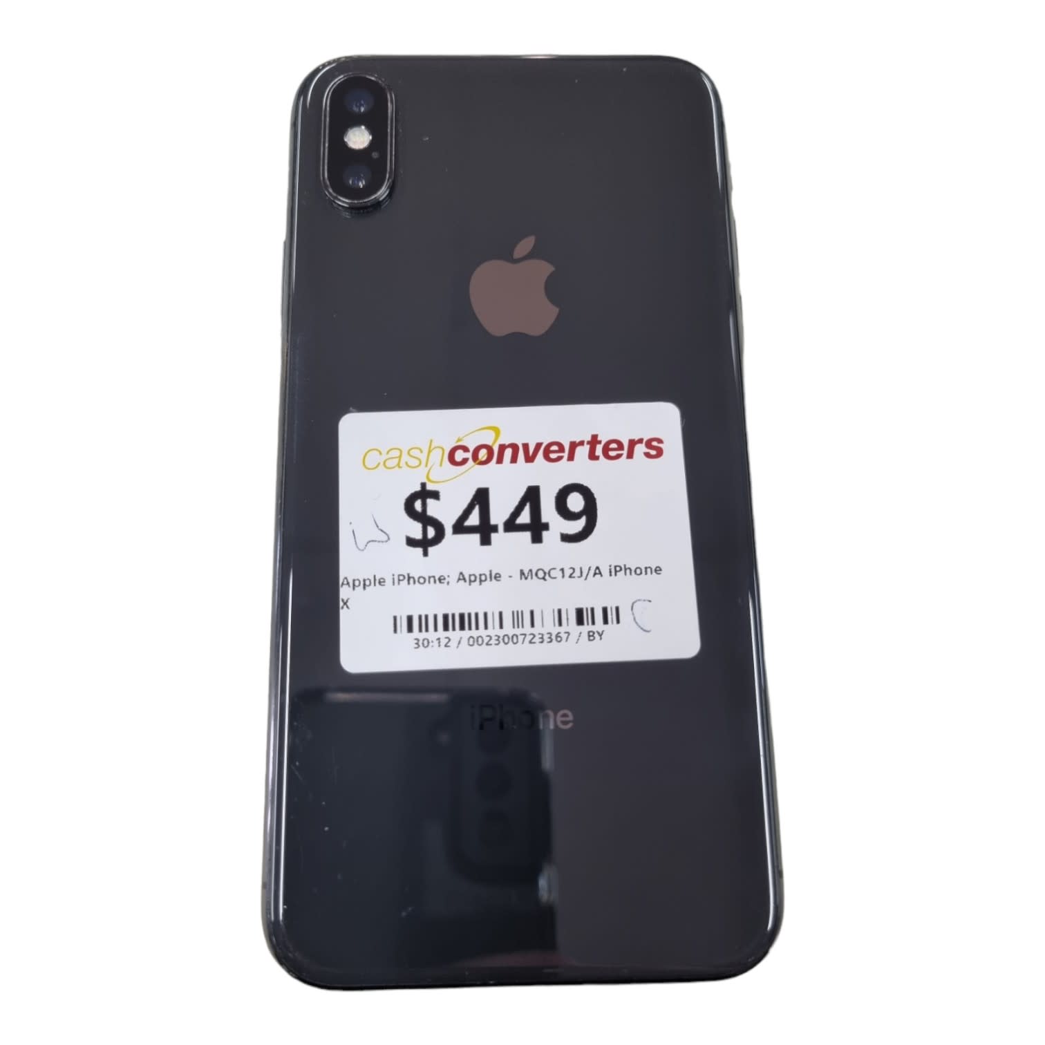 iphone xr cash converters