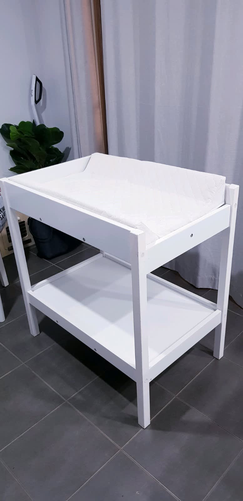 Kmart Anko Wooden Change Table Review Change Table CHOICE atelier