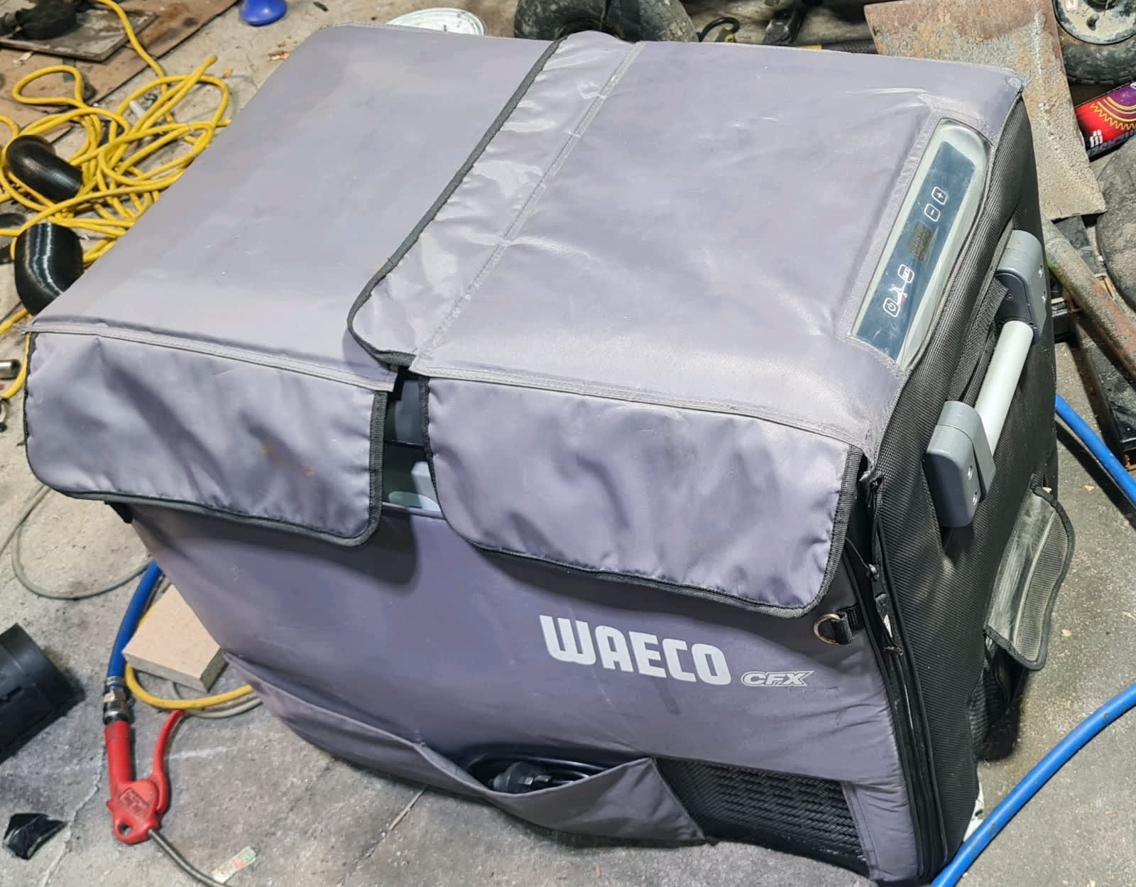 waeco cfx 65 for sale