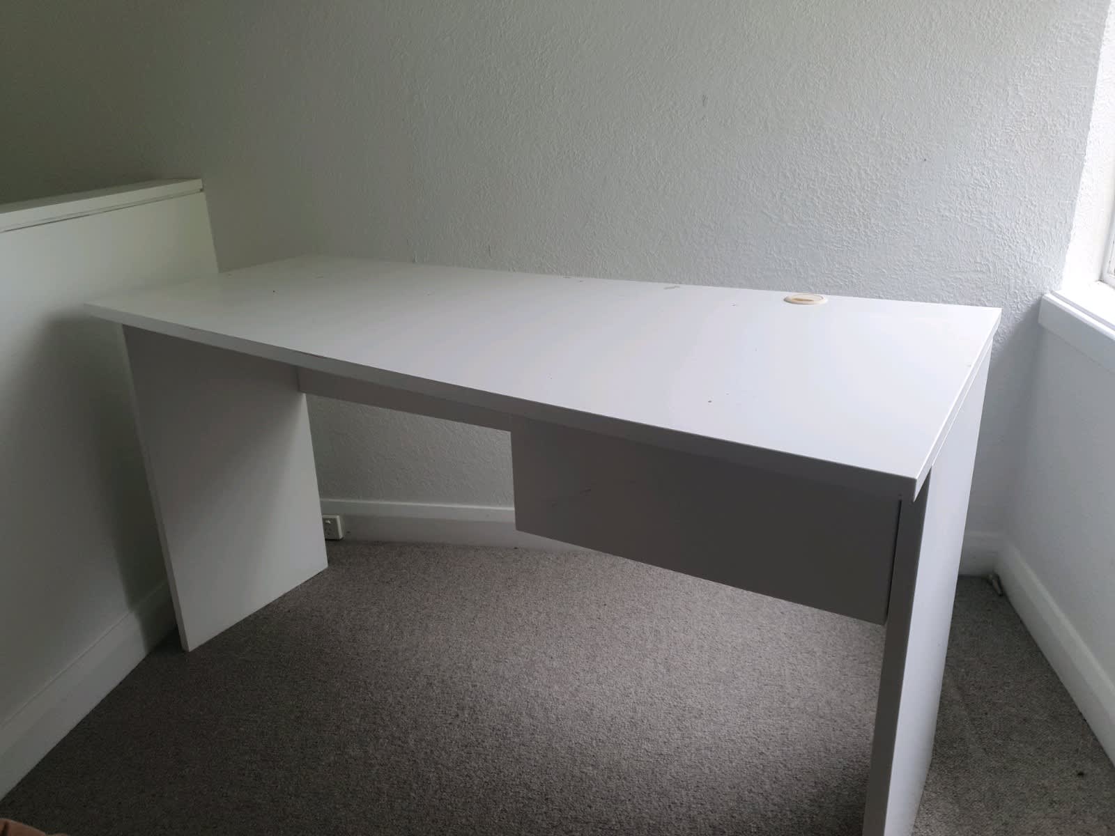 craigslist small desk