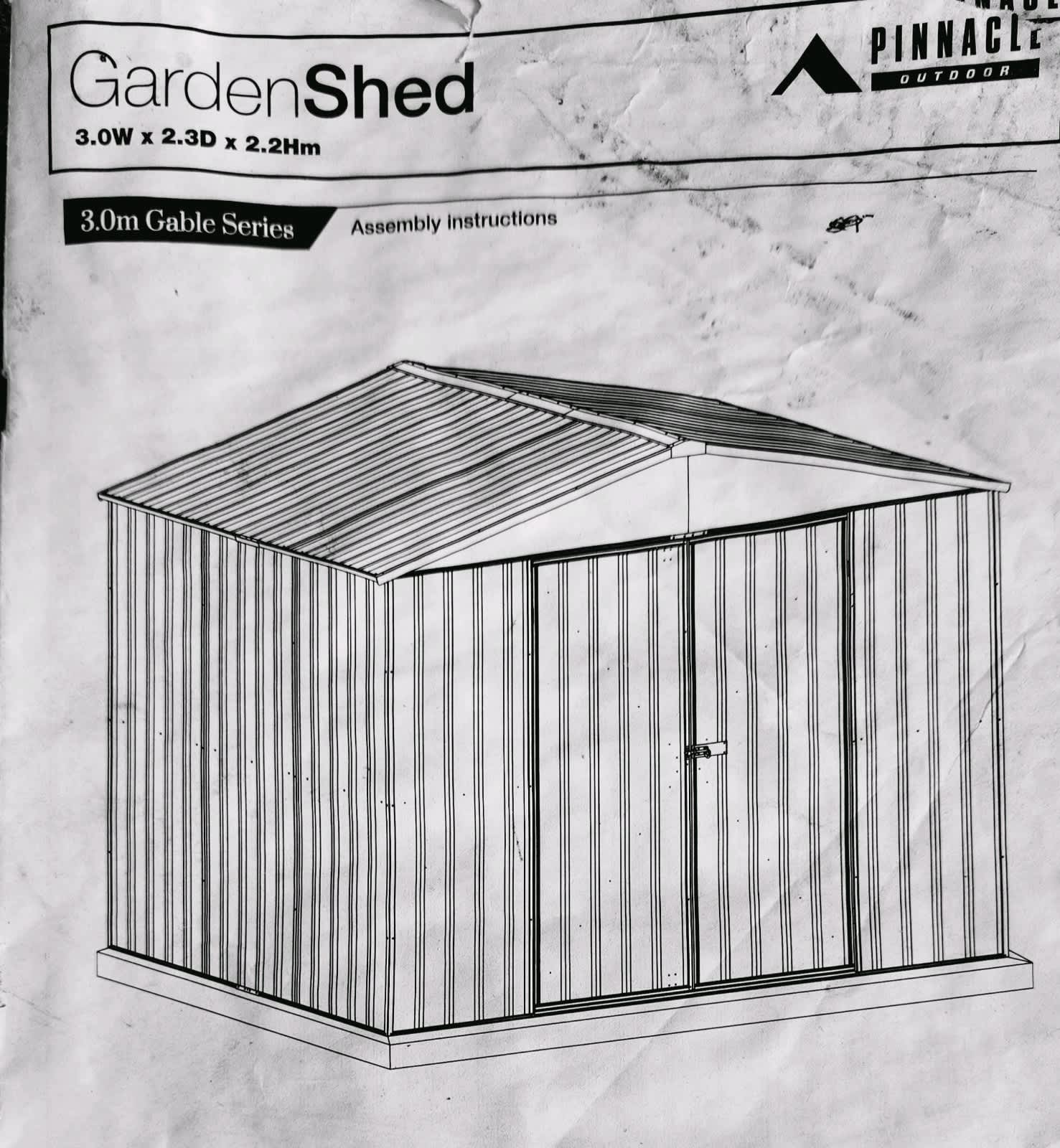 Garden Sheds Adelaide South Australia Fasci Garden