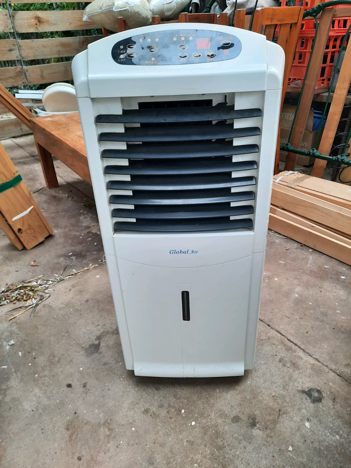 gumtree air conditioner for sale