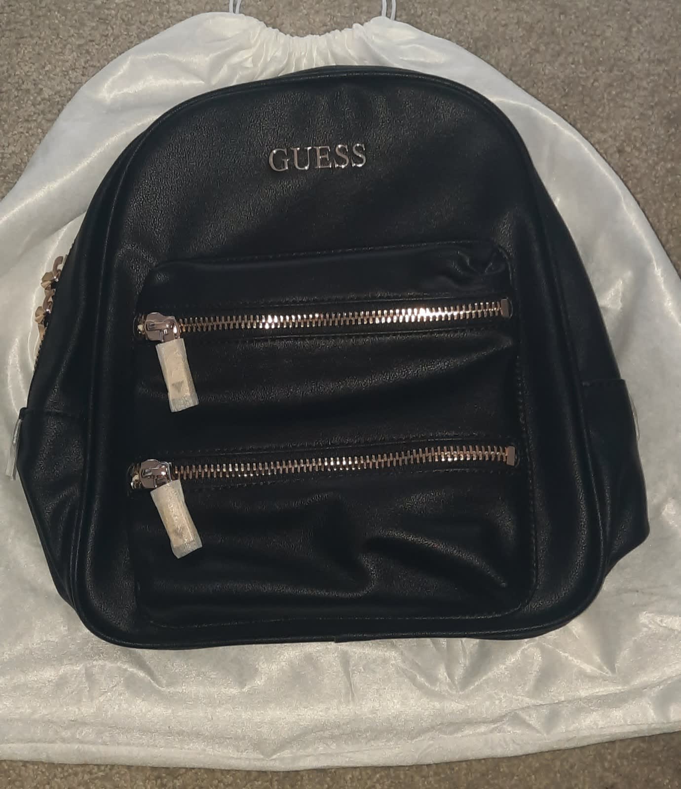 Guess cheap backpack australia