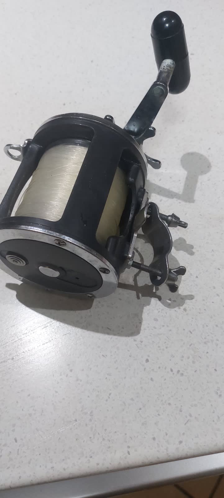 STRADIC FISHING REEL - 365203, Fishing, Gumtree Australia Caboolture Area  - Caboolture