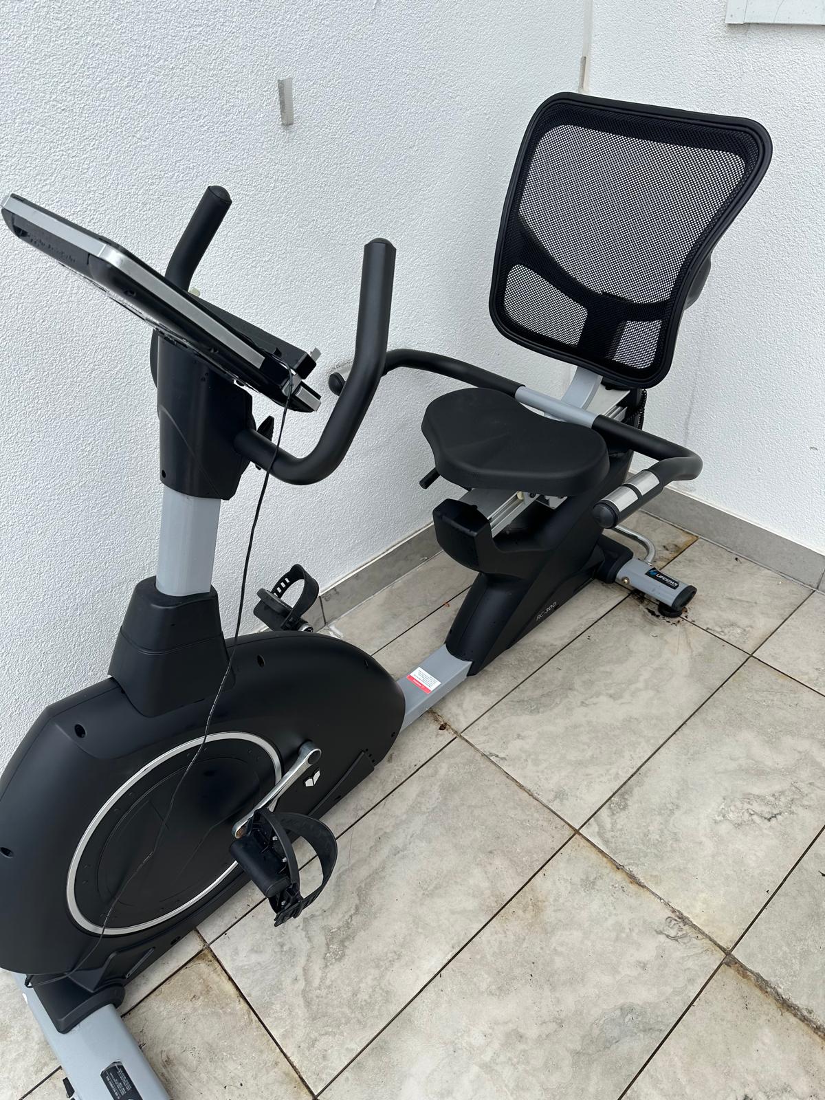 Used stationary bike sales