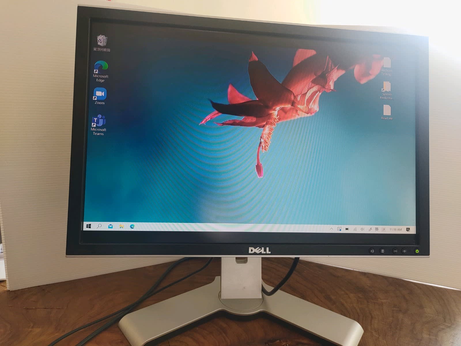 dell monitor second hand