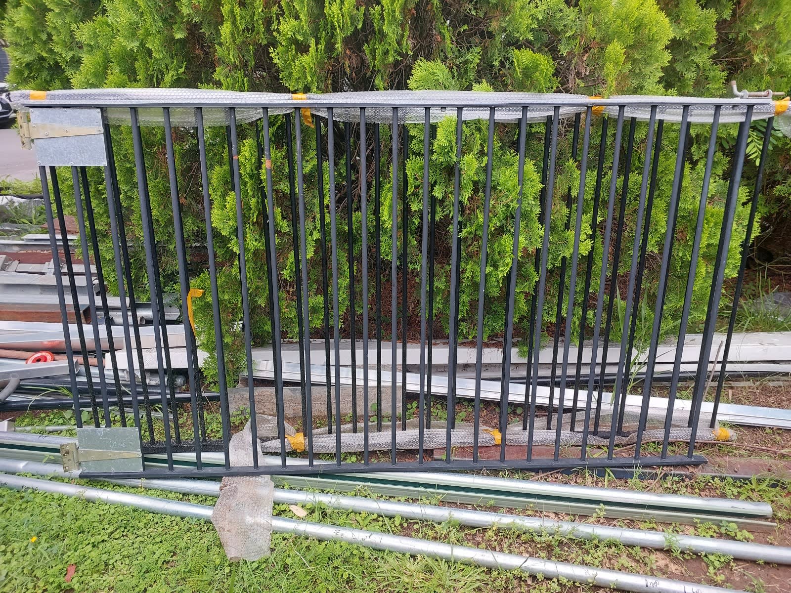 wire fence heavy in Queensland  Gumtree Australia Free Local Classifieds