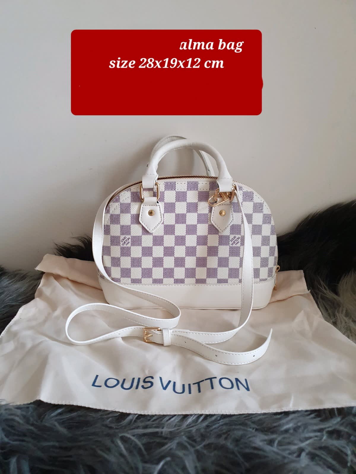 LV monogrammed laptop document bag, Bags, Gumtree Australia Greater  Dandenong - Keysborough