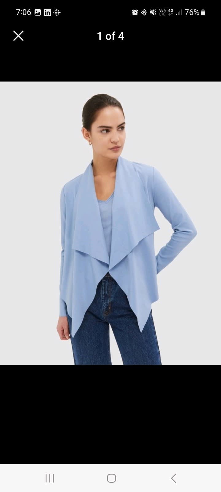 Saba little karlie clearance cardigan