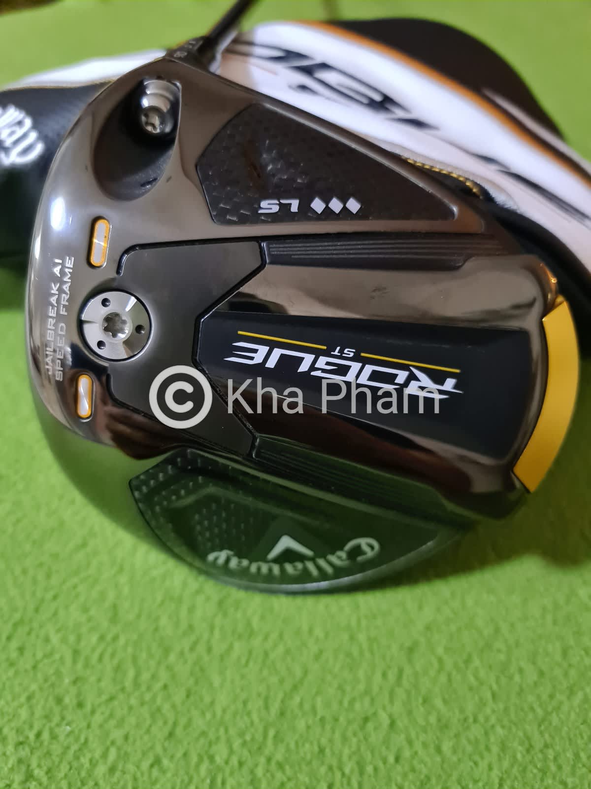 callaway rogue driver | Golf | Gumtree Australia Free Local