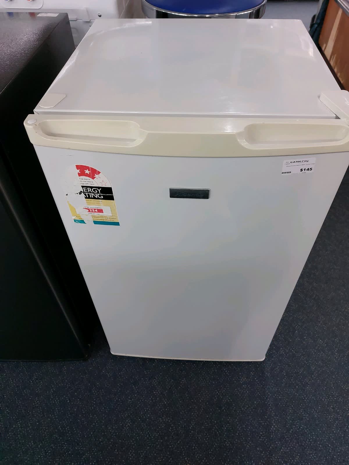 zanussi tt100ff