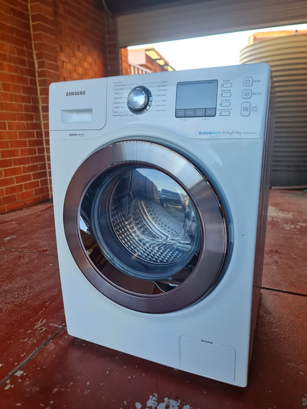 washer and dryer combo sale near me