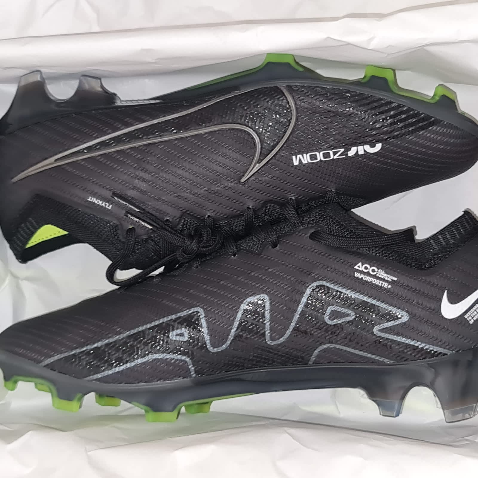 nike mercurial vapor  Gumtree Australia Free Local Classifieds