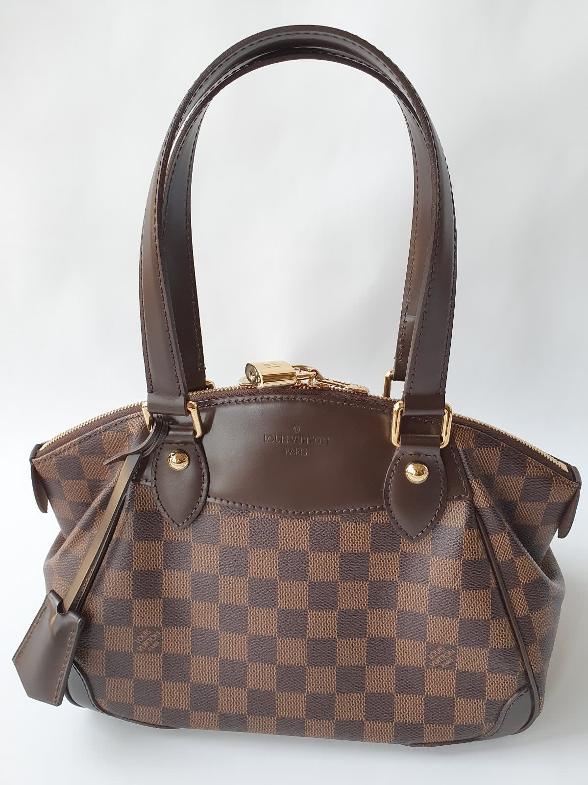 Louis Vuitton shopping bag 2022 SeeLV just $50, Bags, Gumtree Australia  Manningham Area - Doncaster