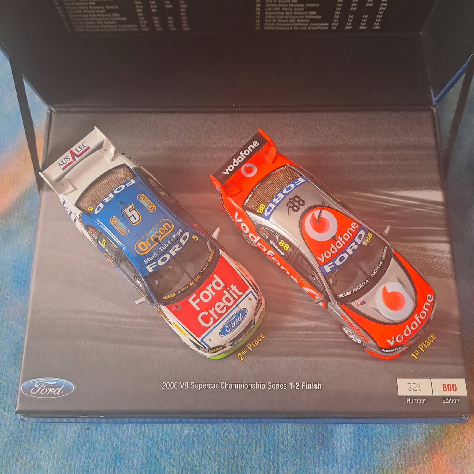 jamie whincup | Collectables | Gumtree Australia Free Local