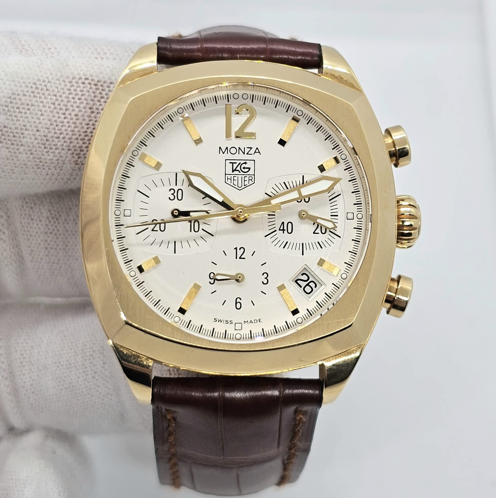 tag heuer leather Gumtree Australia Free Local Classifieds