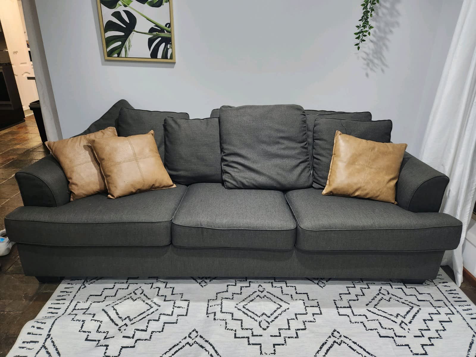 Queen Size Sofa Beds Adelaide Baci Living Room