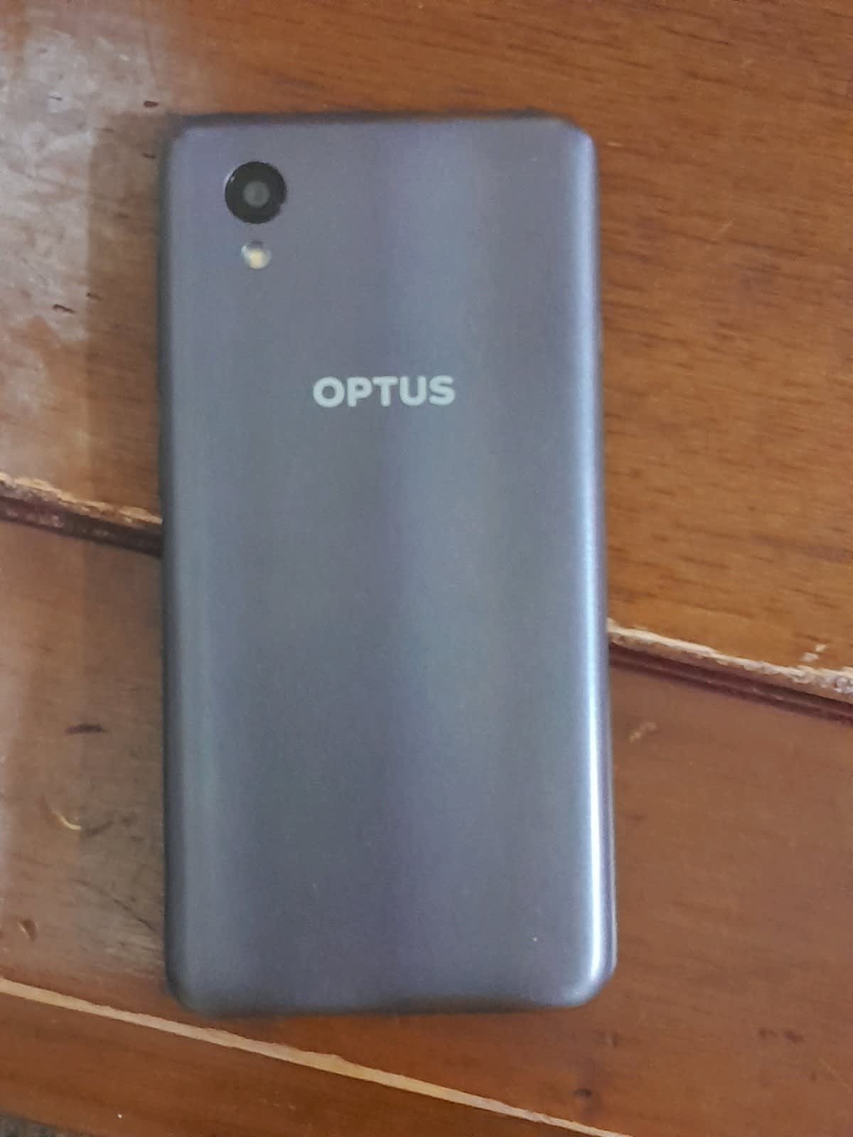 optus p545 phone