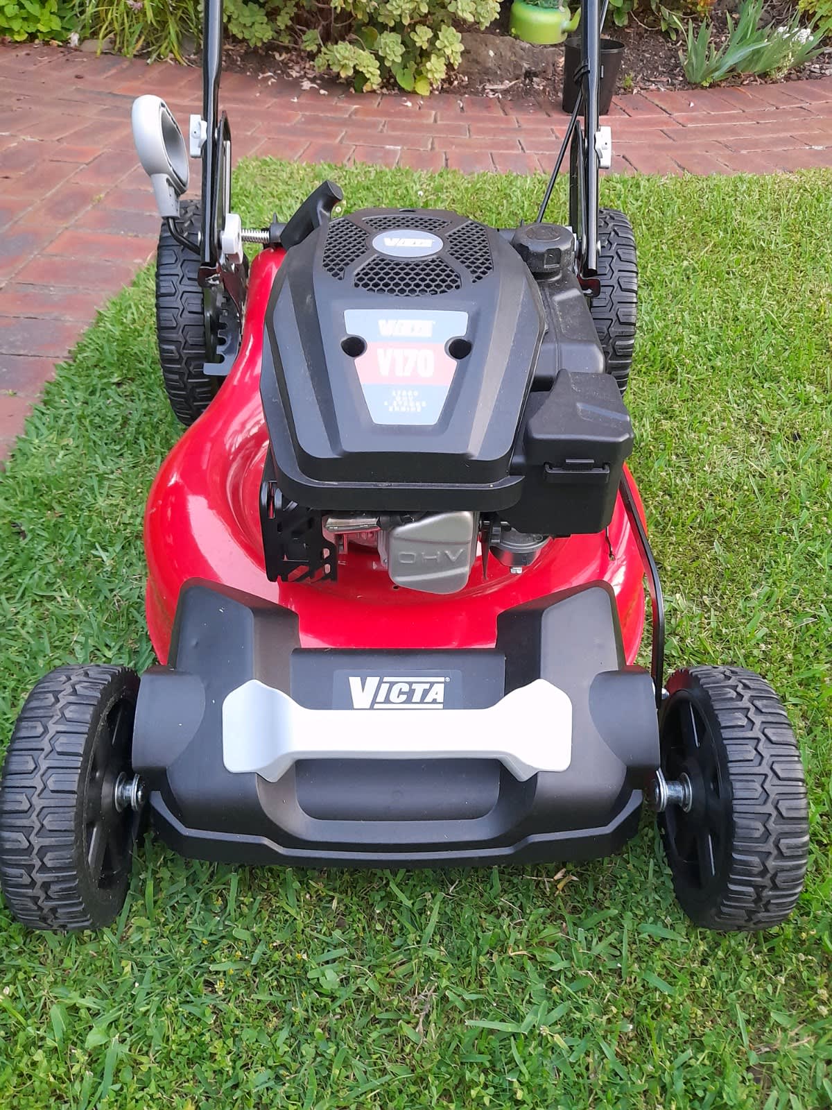 Victa ultralite online 450e