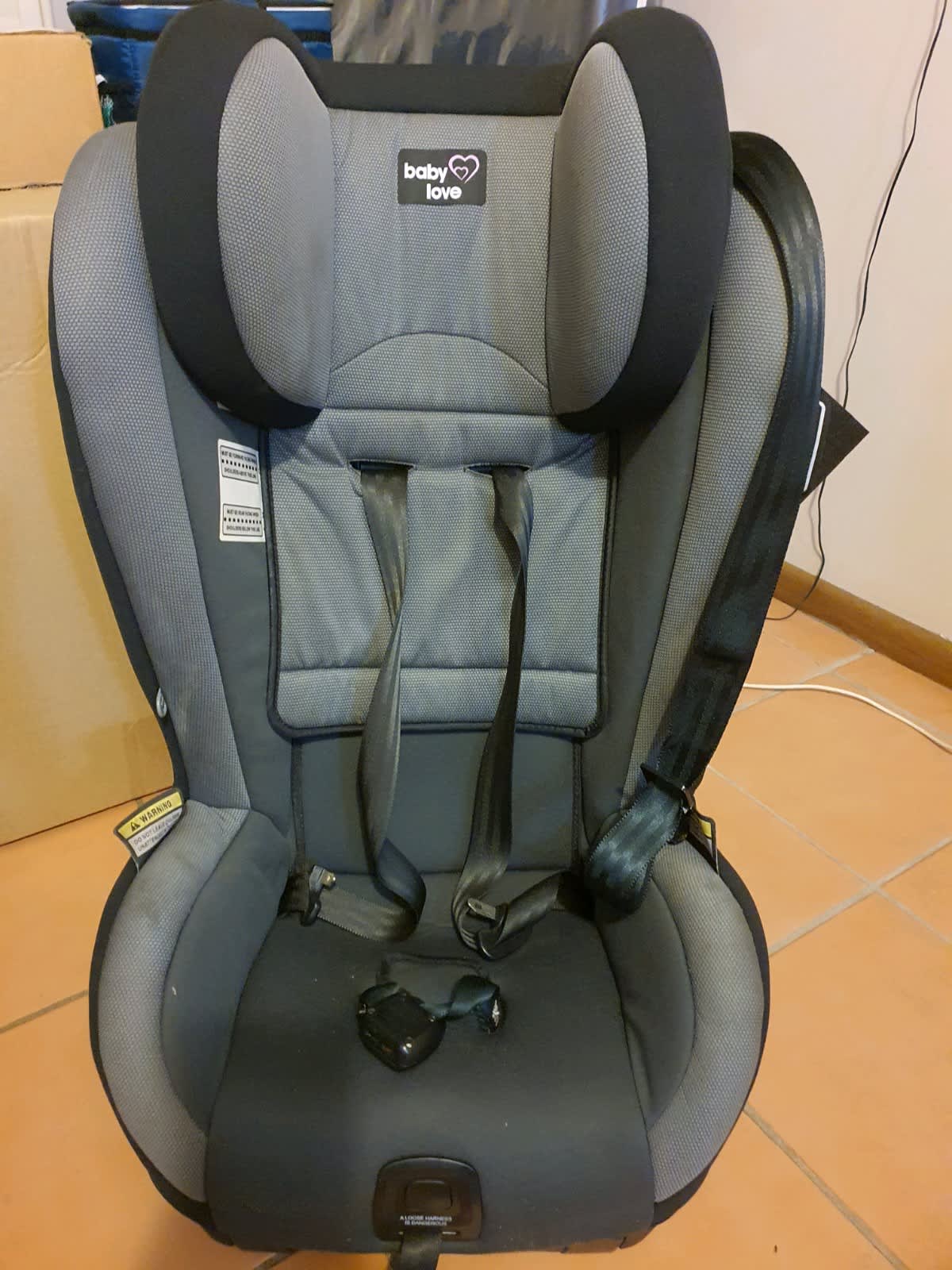 Ezy switch hotsell convertible car seat