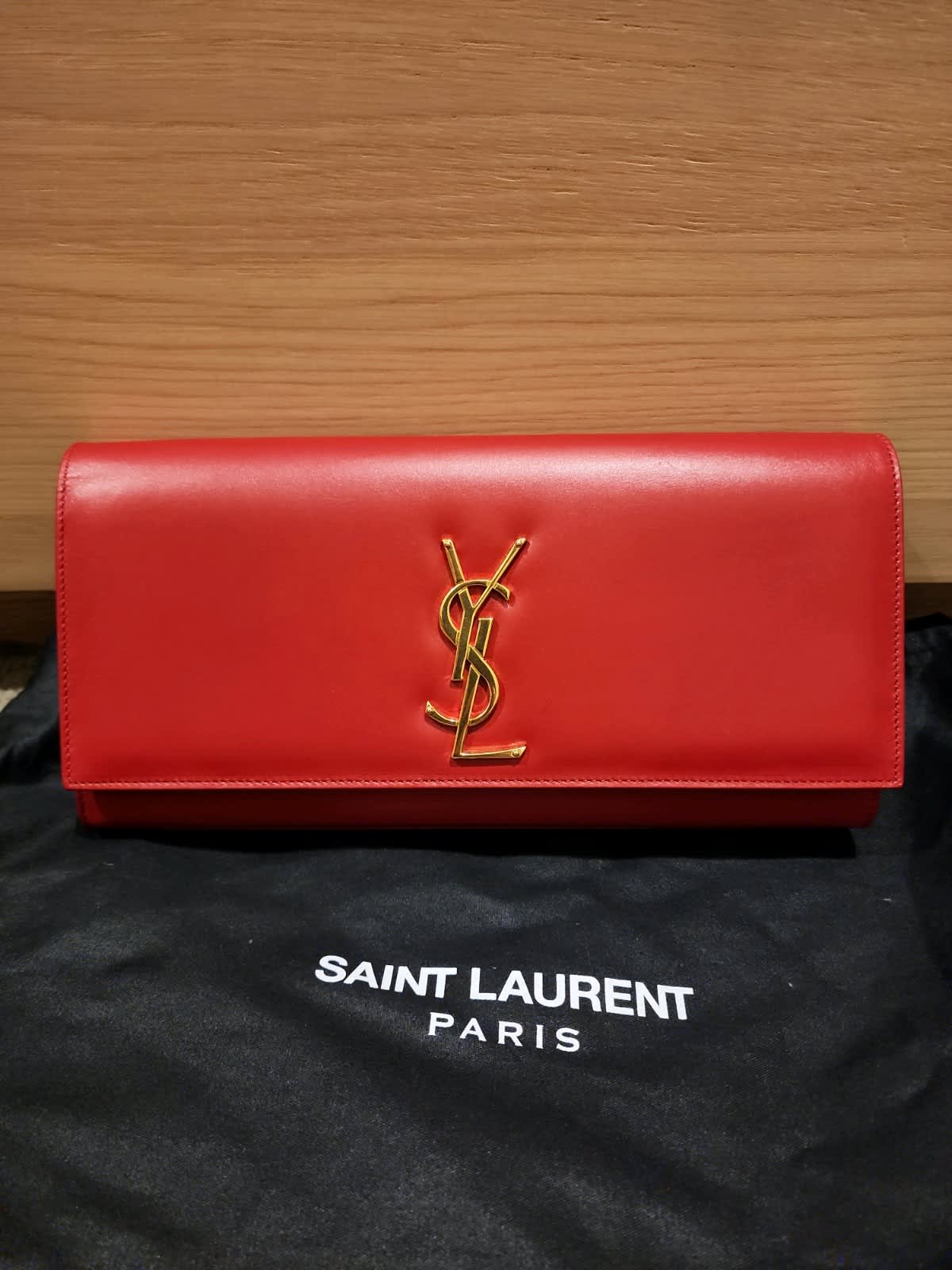 Gumtree best sale ysl bag