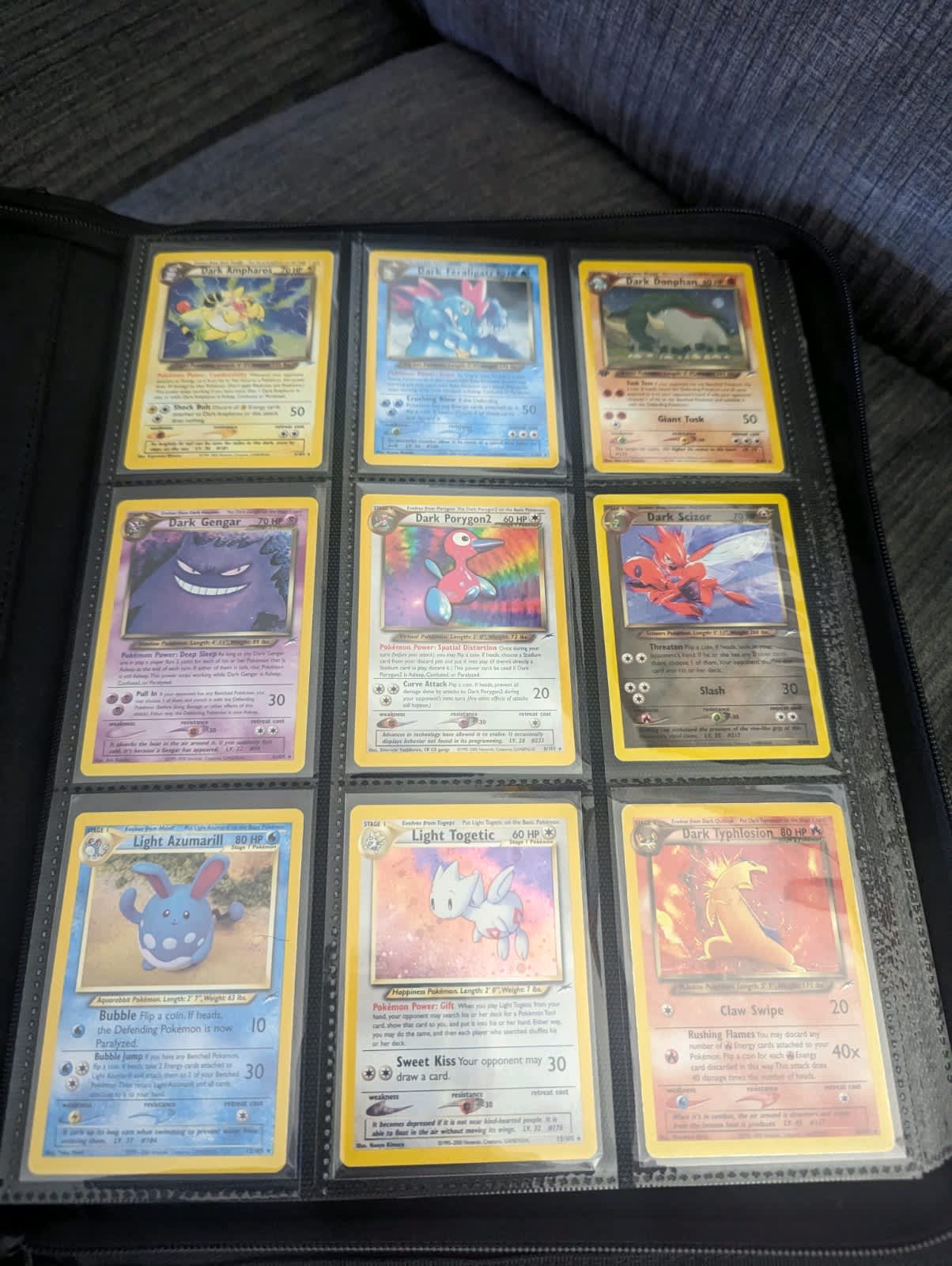 HOLO Ultra Beast GX LOT - 10 Cards - Custom Pokemon Card Lot - Random