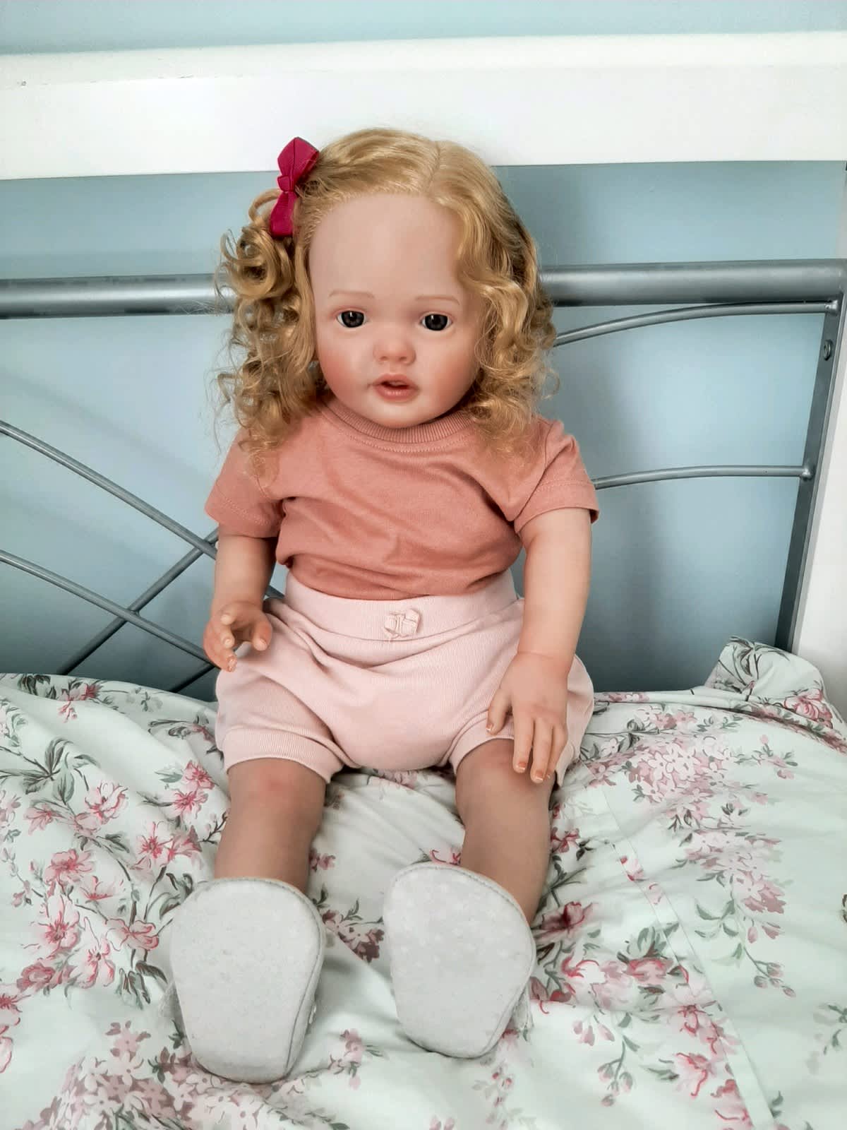 Reborn baby cheap dolls australia gumtree