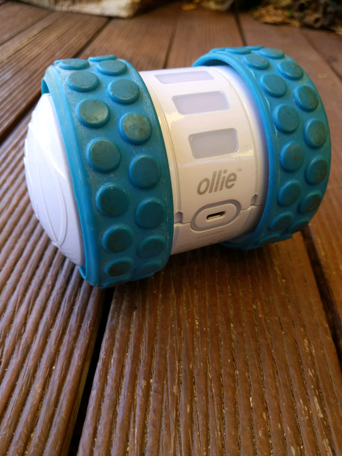 $179 Sphero 2.0 & $130 Ollie Play App Controlled Robot Toys