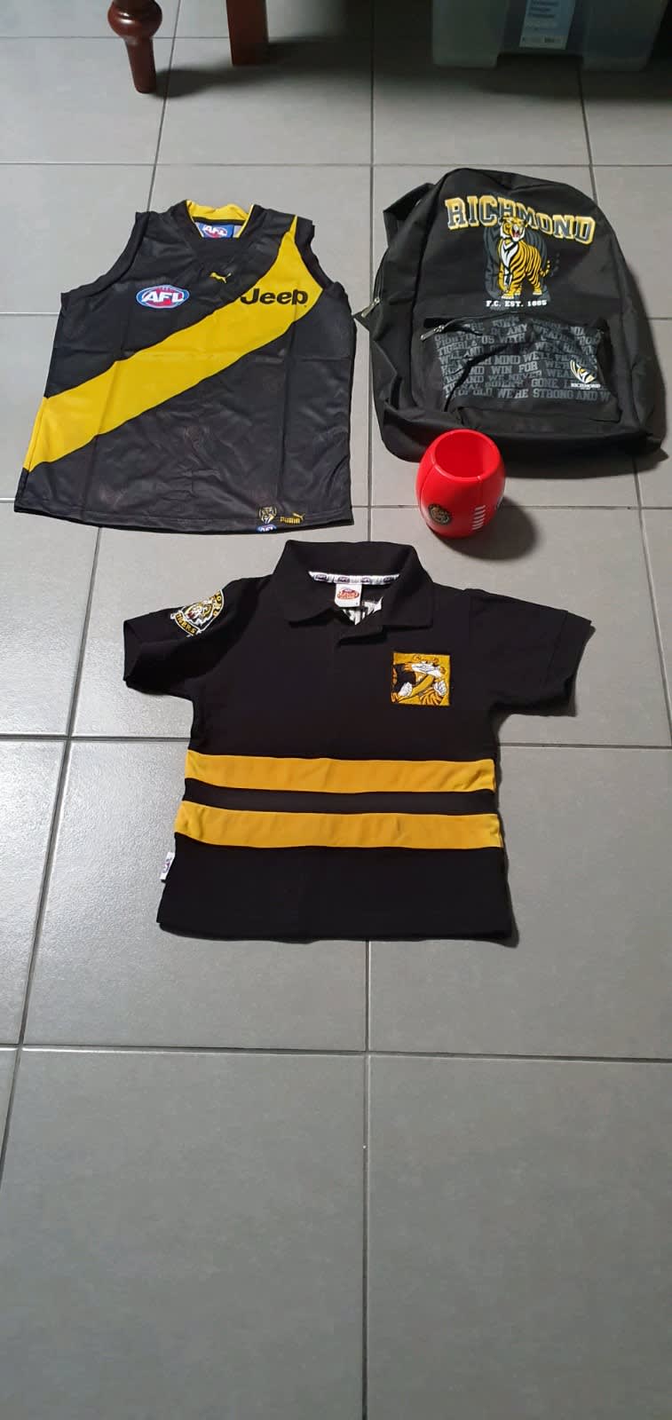 wests tigers jerseys  Gumtree Australia Free Local Classifieds