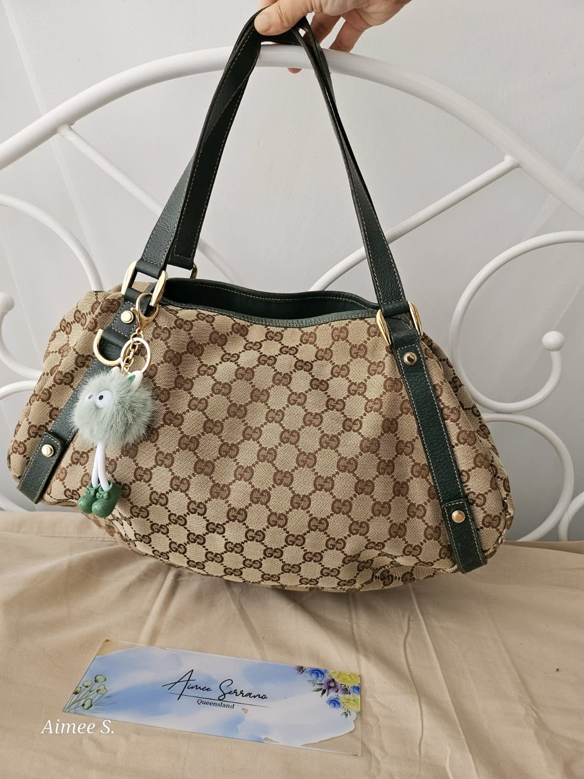 Louis Vuitton Favourite MM, Bags, Gumtree Australia Ipswich City -  Collingwood Park