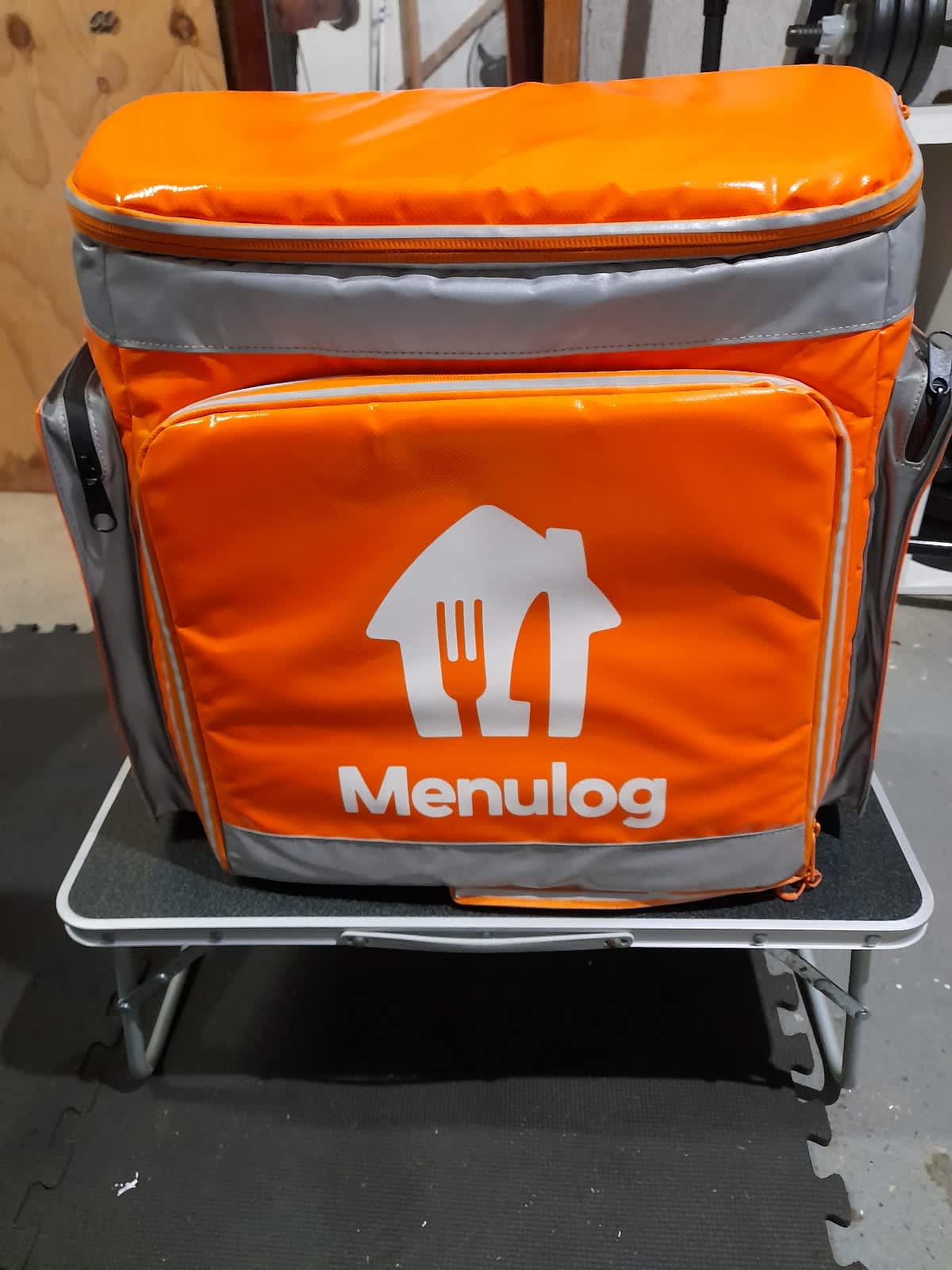 menulog bag Miscellaneous Goods Gumtree Australia Free Local Classifieds