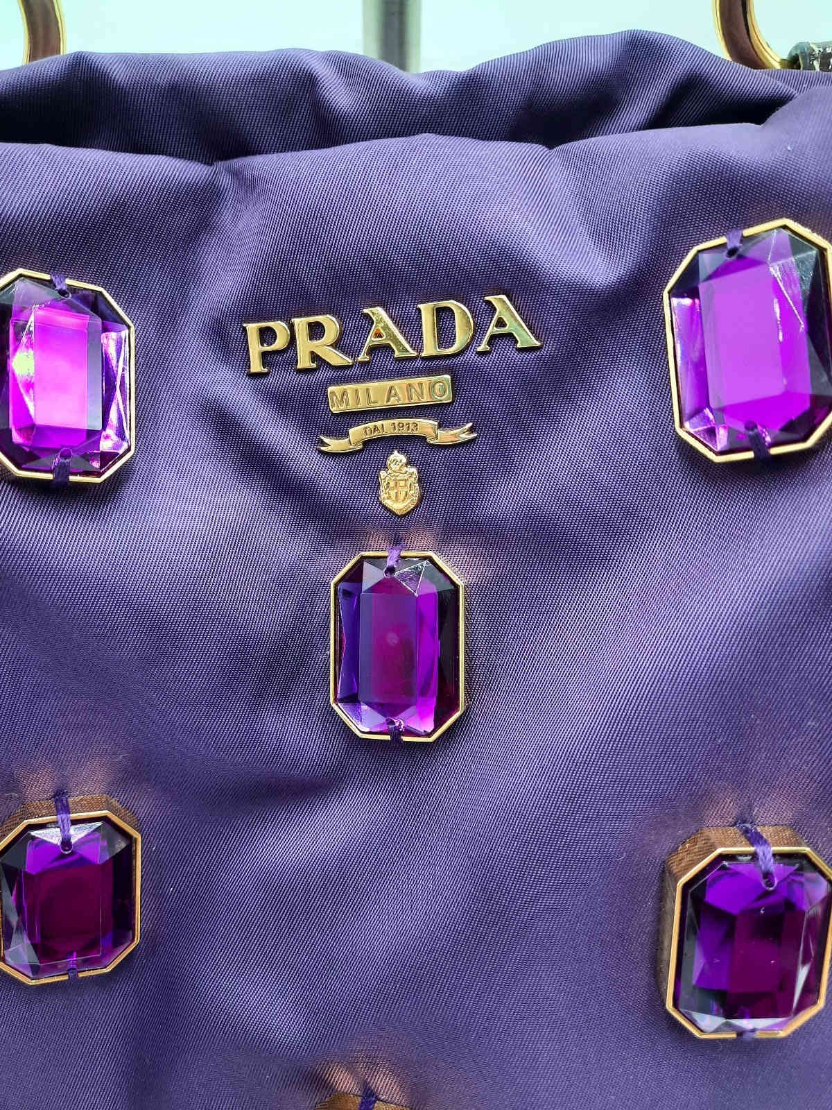 Prada milano dal 1913 - Gem