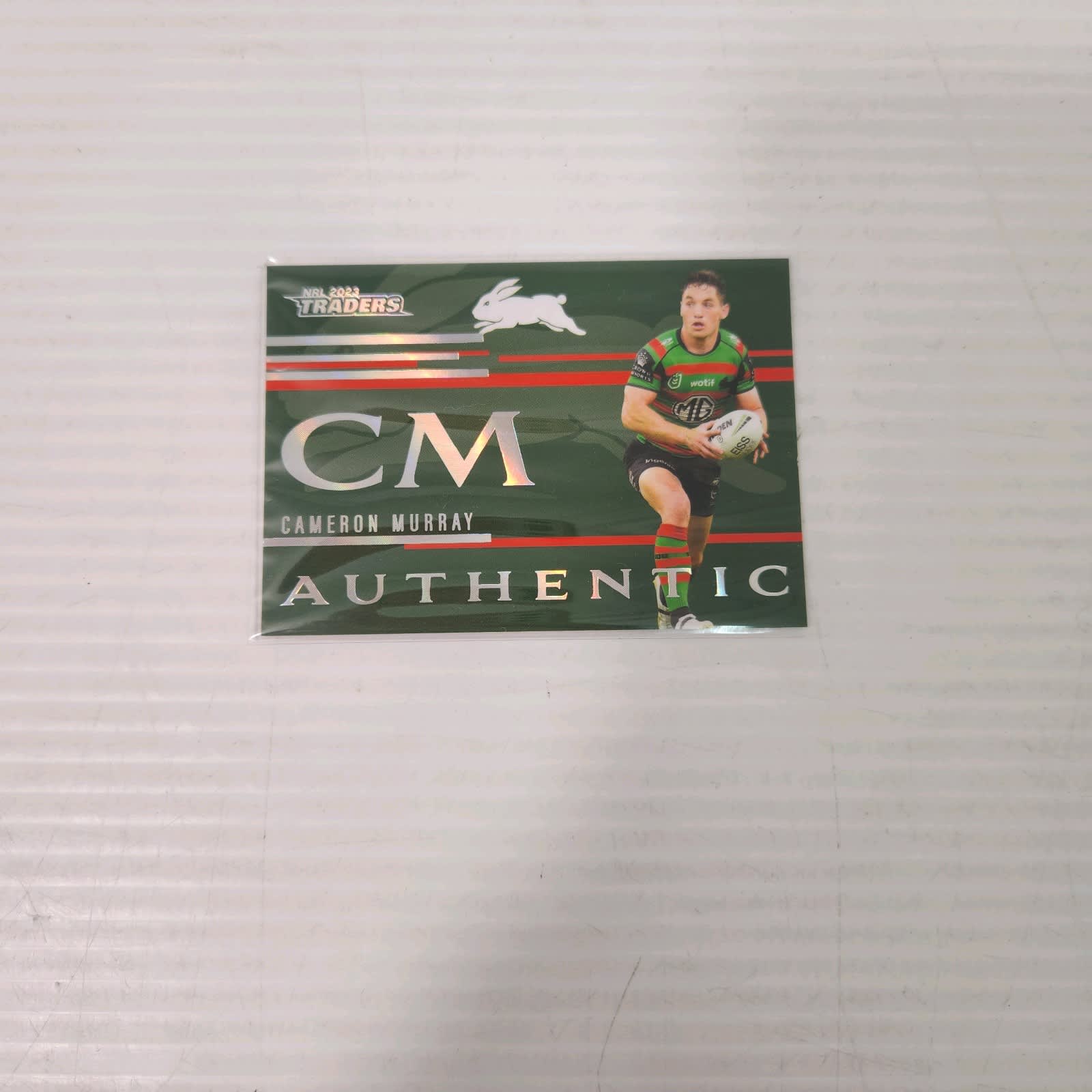 2023 NRL Traders Dolphins Inaugural Set - Gold Coast Trading Cards