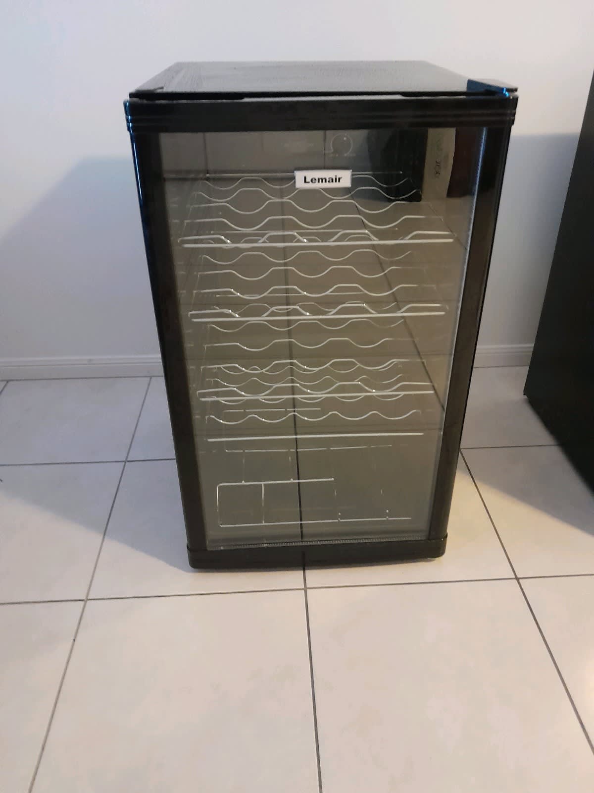 wine cabinet Fridges Freezers Gumtree Australia Free Local