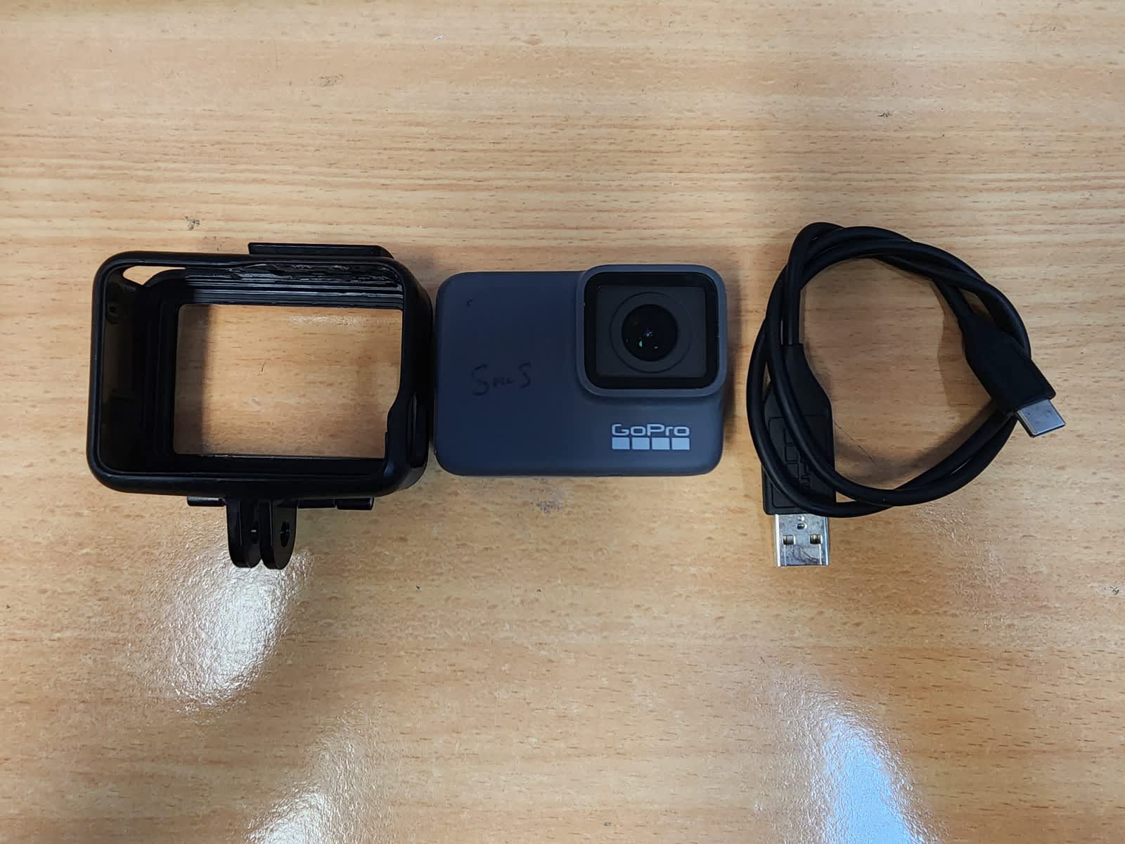 gopro fusion olx